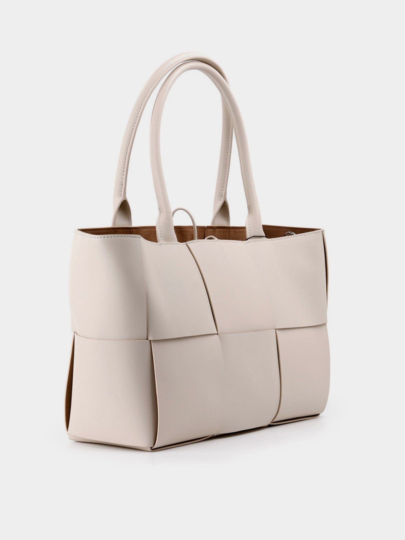 Шоппер LeBERDES модель 00000014608 Фото