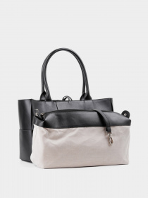 Шоппер LeBERDES модель 00000014607 Фото