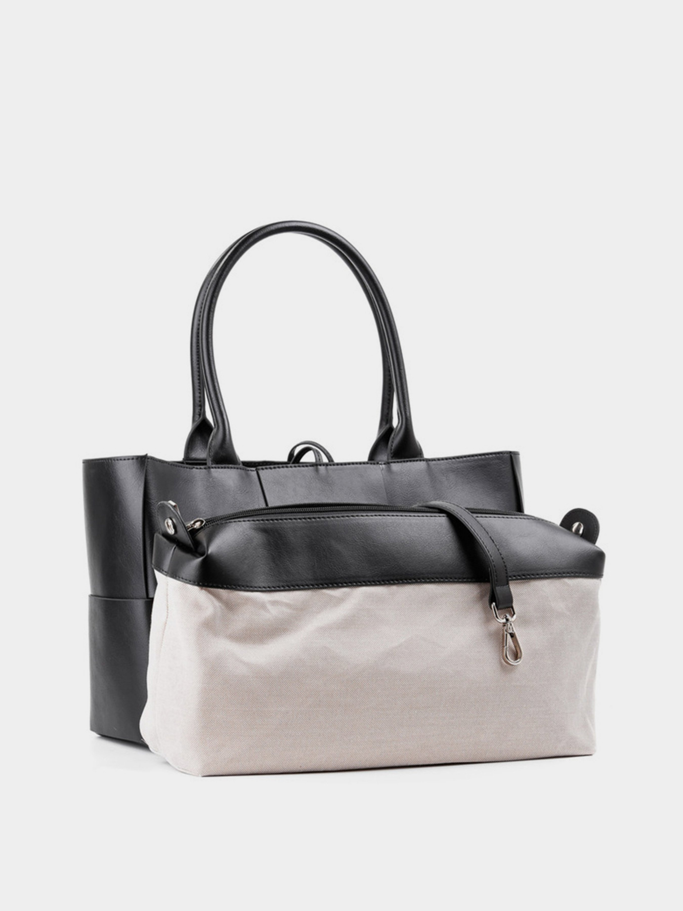 Шопер LeBERDES модель 00000014607 Шопер LeBERDES модель 00000014607 Фото