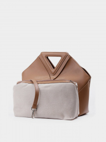 Сумка LeBERDES модель 00000014606 Фото