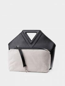 Сумка LeBERDES модель 00000014604 Фото