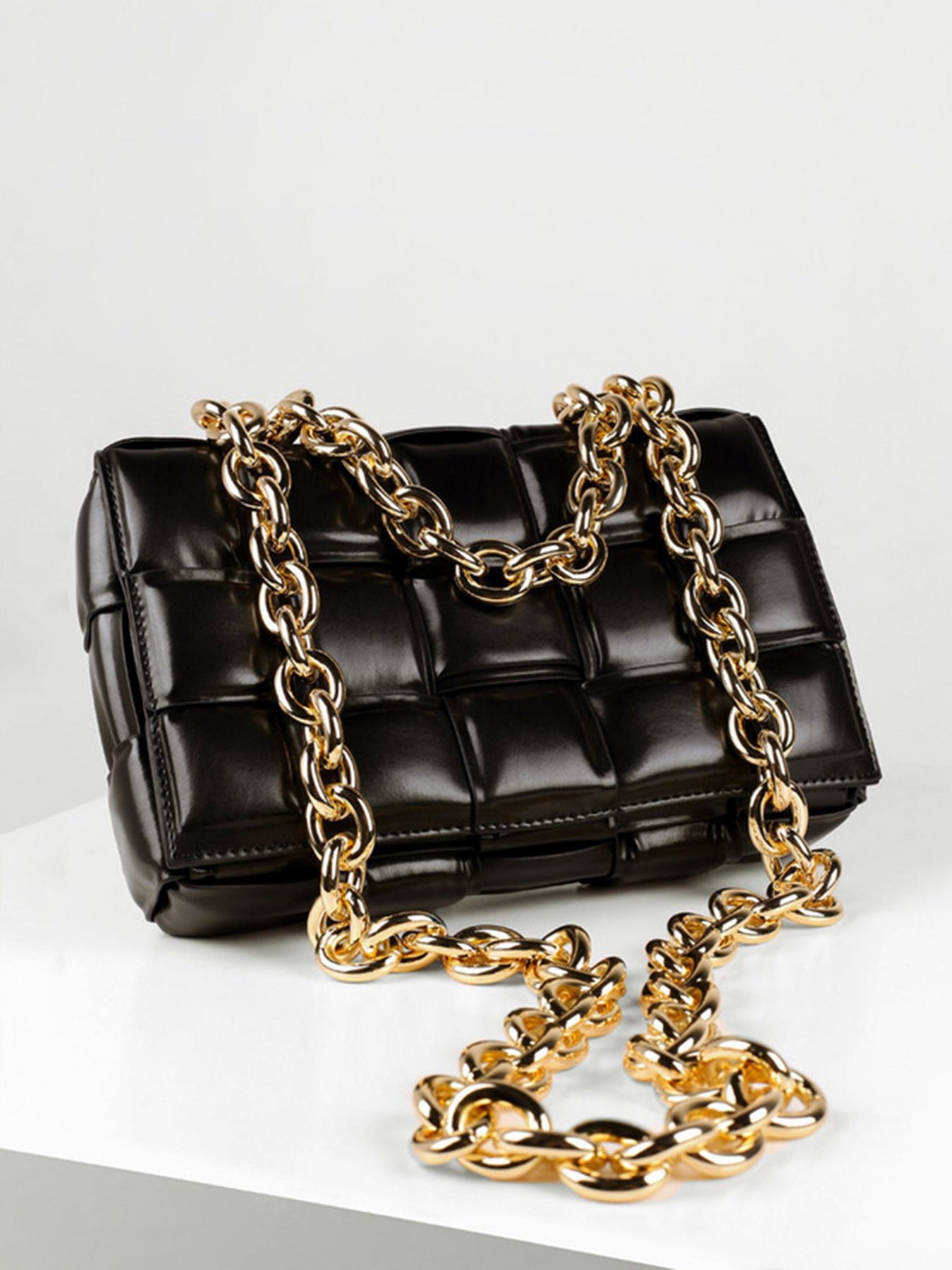 Клатч LeBERDES модель 00000012654 Фото