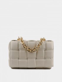 Клатч LeBERDES модель 00000012653 Фото