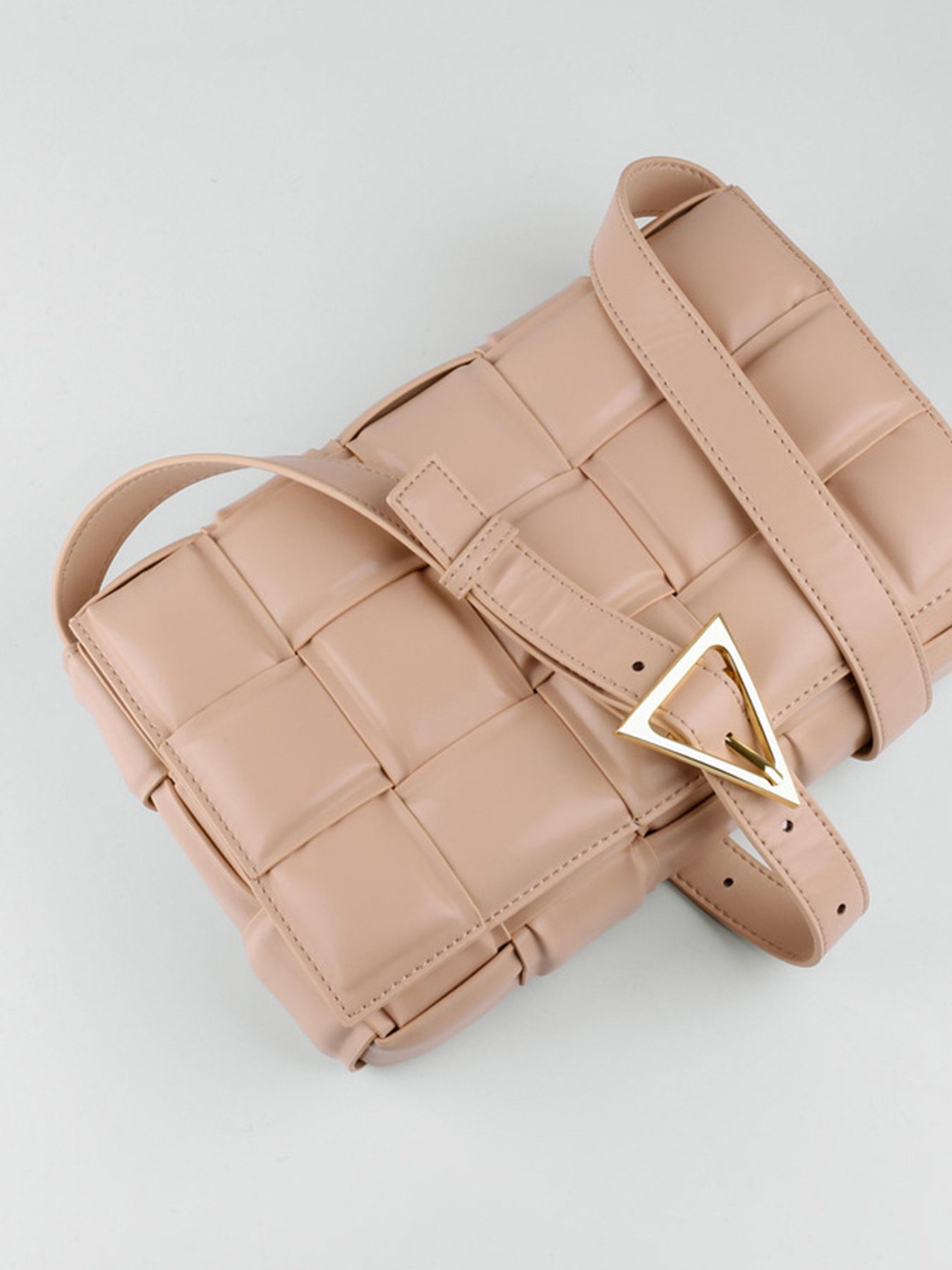 Клатч LeBERDES модель 00000012648 Фото