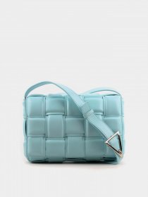 Клатч LeBERDES модель 00000011329 Фото