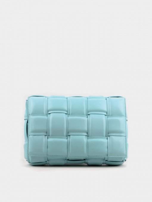 Клатч LeBERDES модель 00000011329 Фото