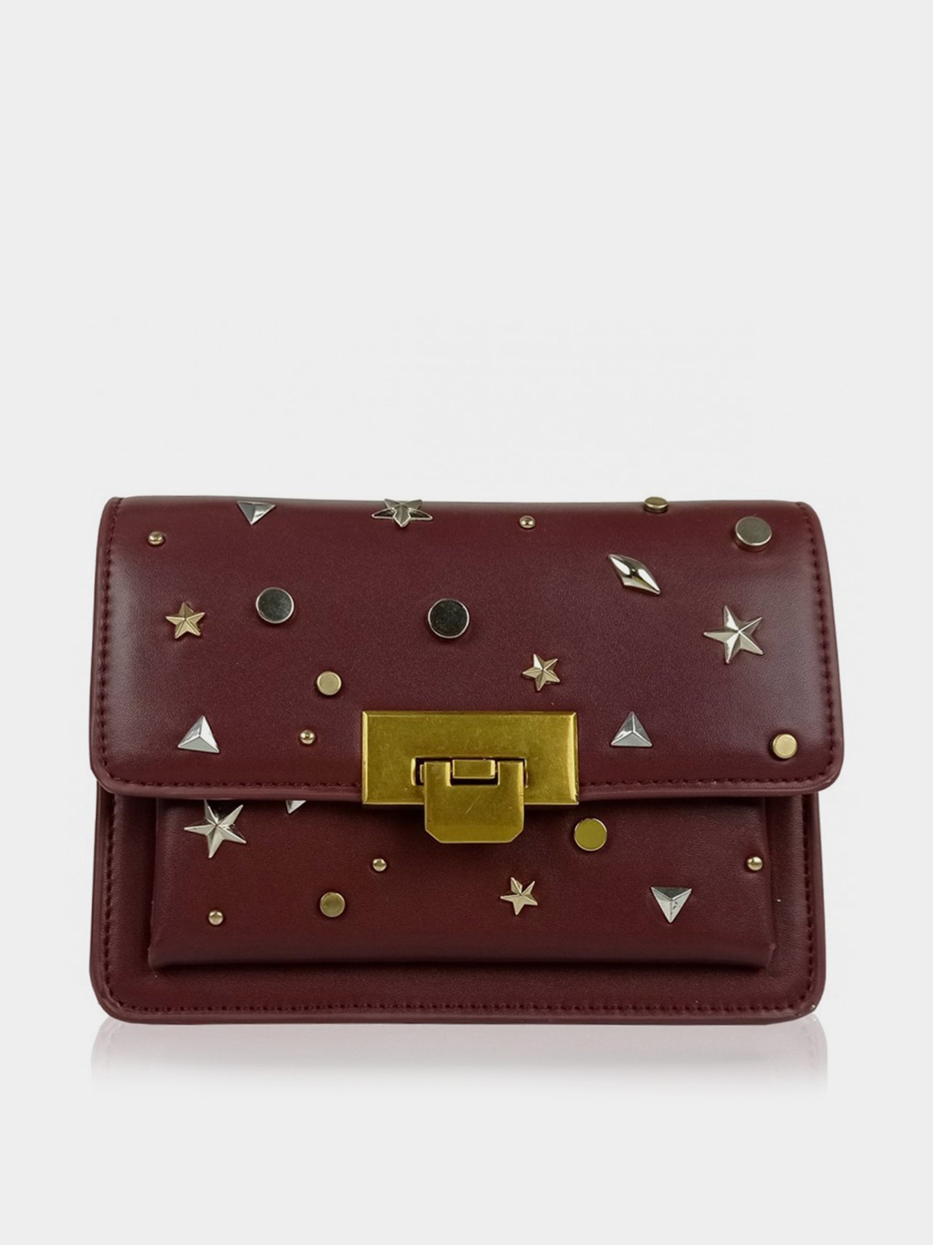 Кросс-боди RoyalBag модель W16-808BO-1 Фото