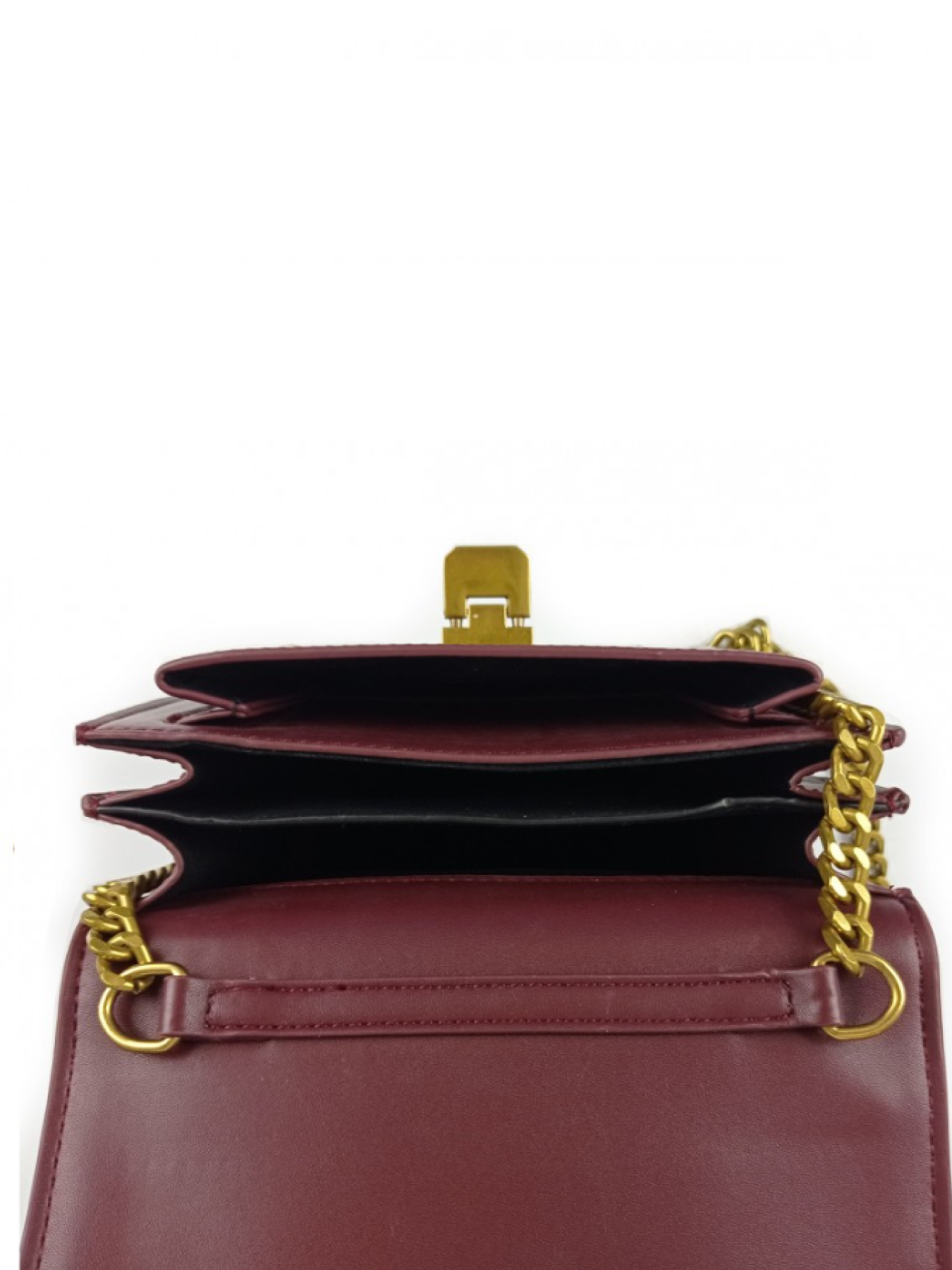 Кросс-боди RoyalBag модель W16-808BO-1 Фото