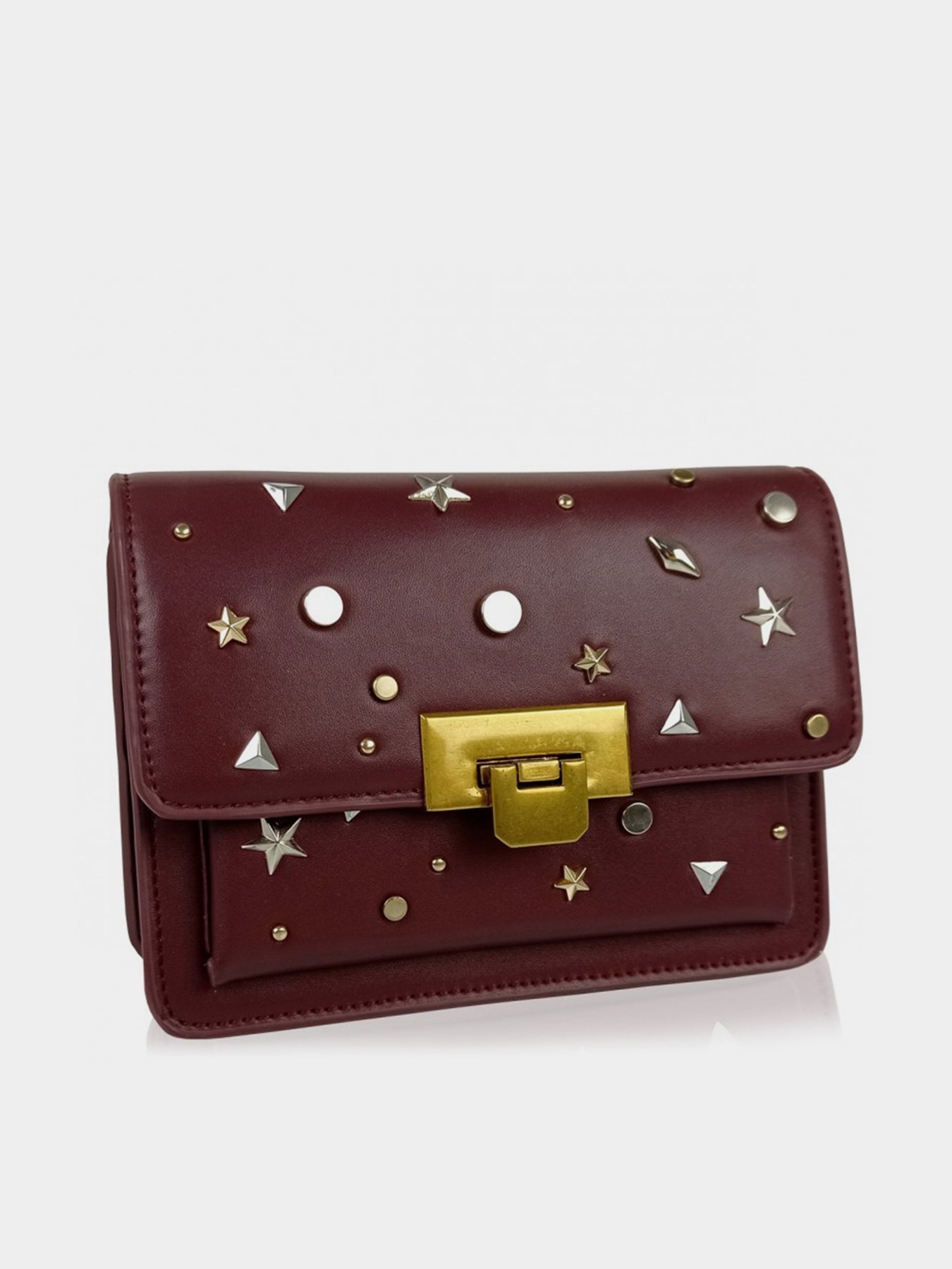 Кросс-боди RoyalBag модель W16-808BO-1 Фото