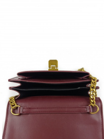 Кросс-боди RoyalBag модель W16-808BO-1 Фото