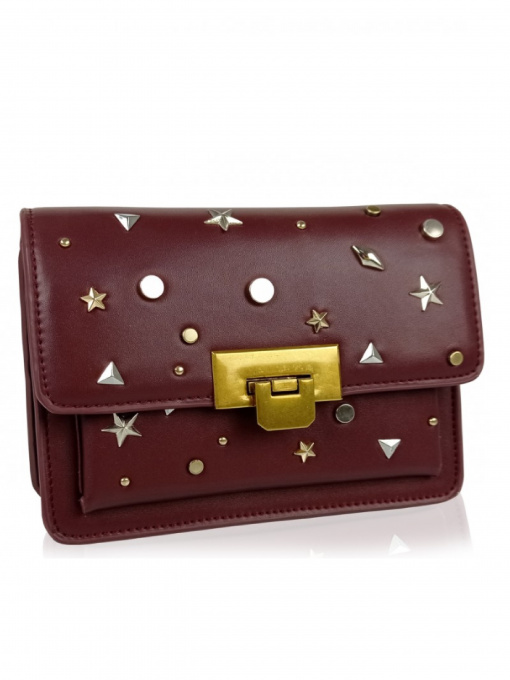 Крос-боді RoyalBag модель W16-808BO-1 Фото