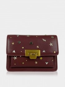 Крос-боді RoyalBag модель W16-808BO-1 Фото