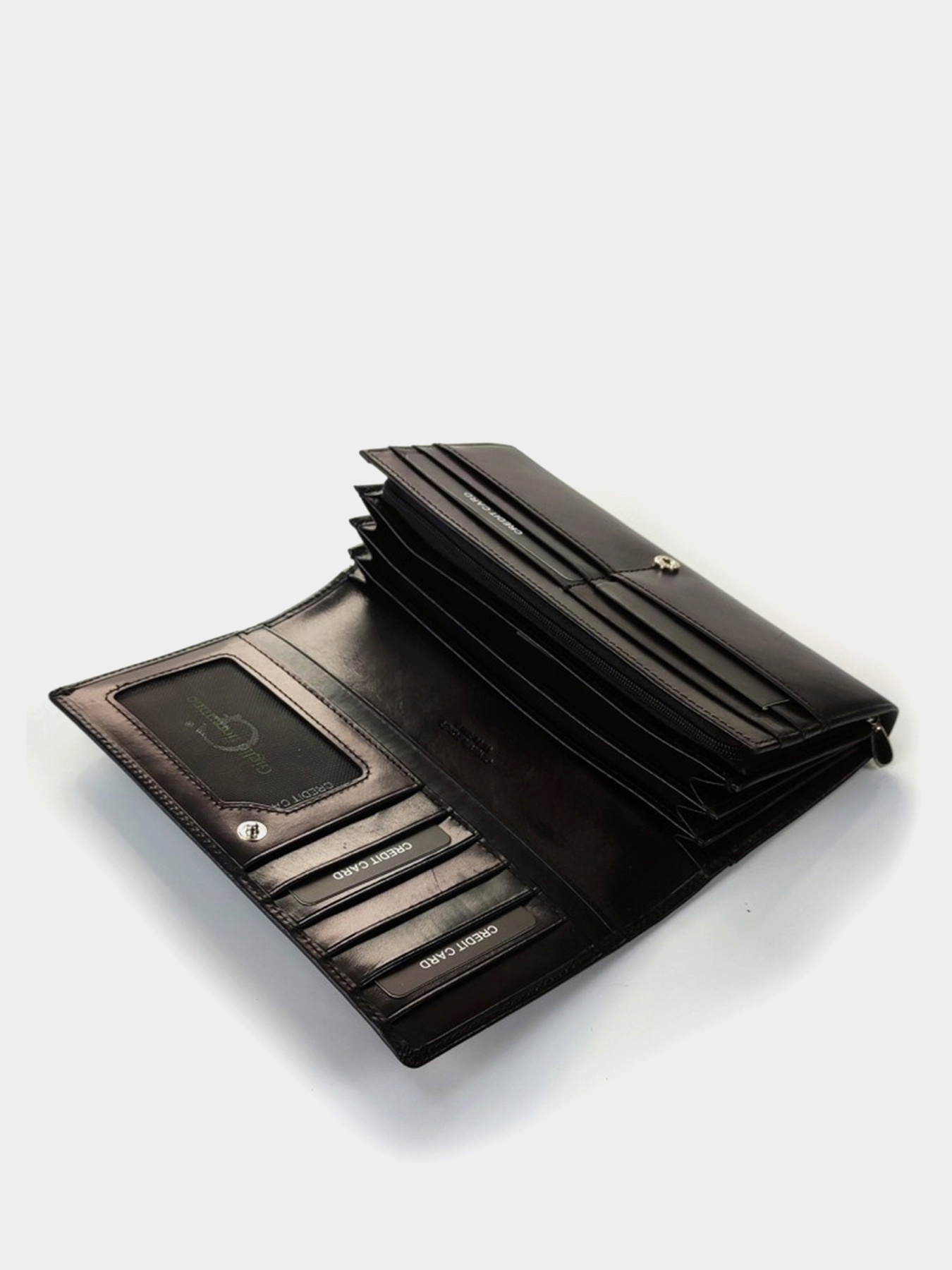 Кошельки RoyalBag модель F-IF-S-GF025A Фото