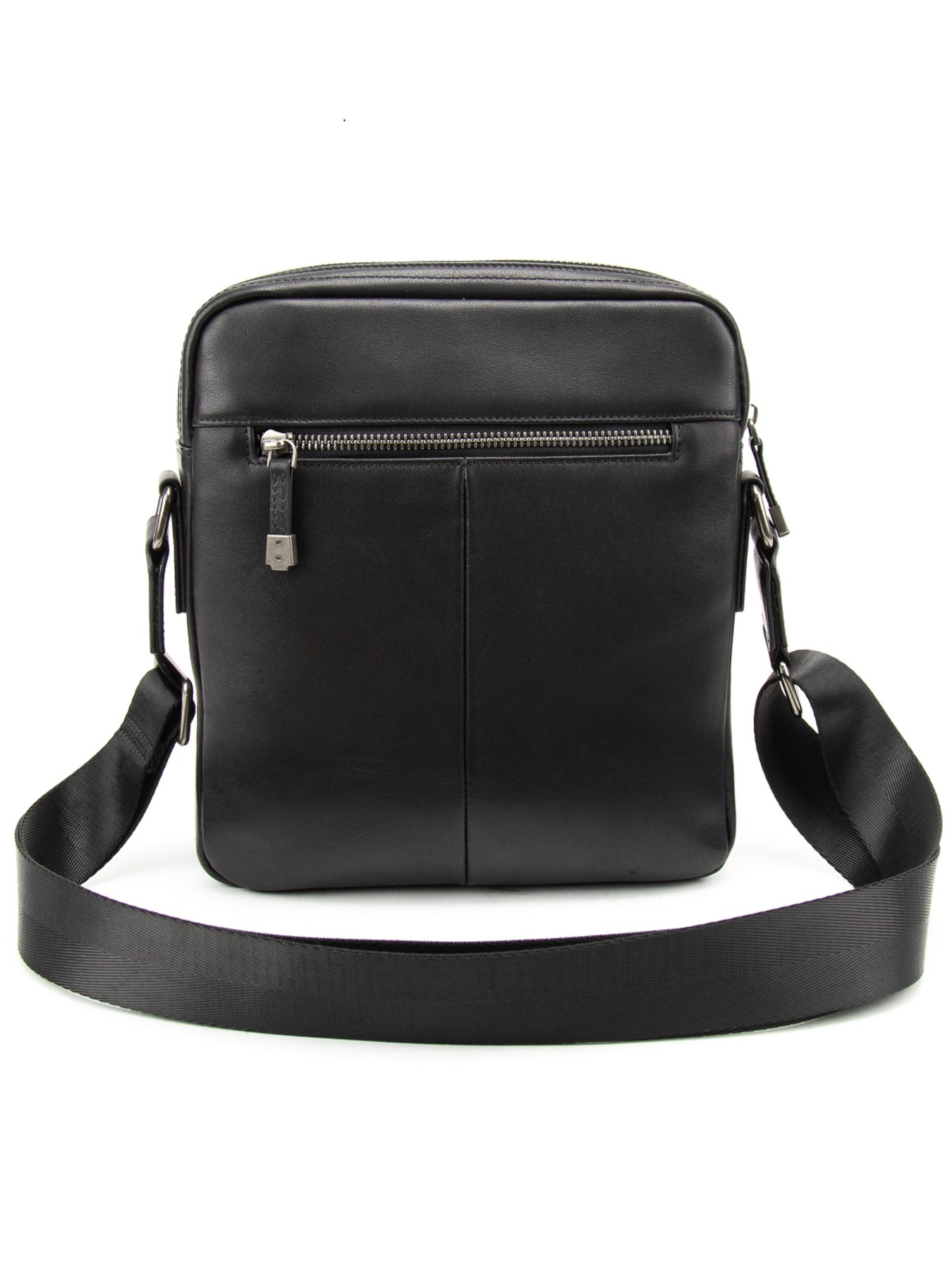 Мессенджер RoyalBag ALICIA модель SM8-9686-4A Фото