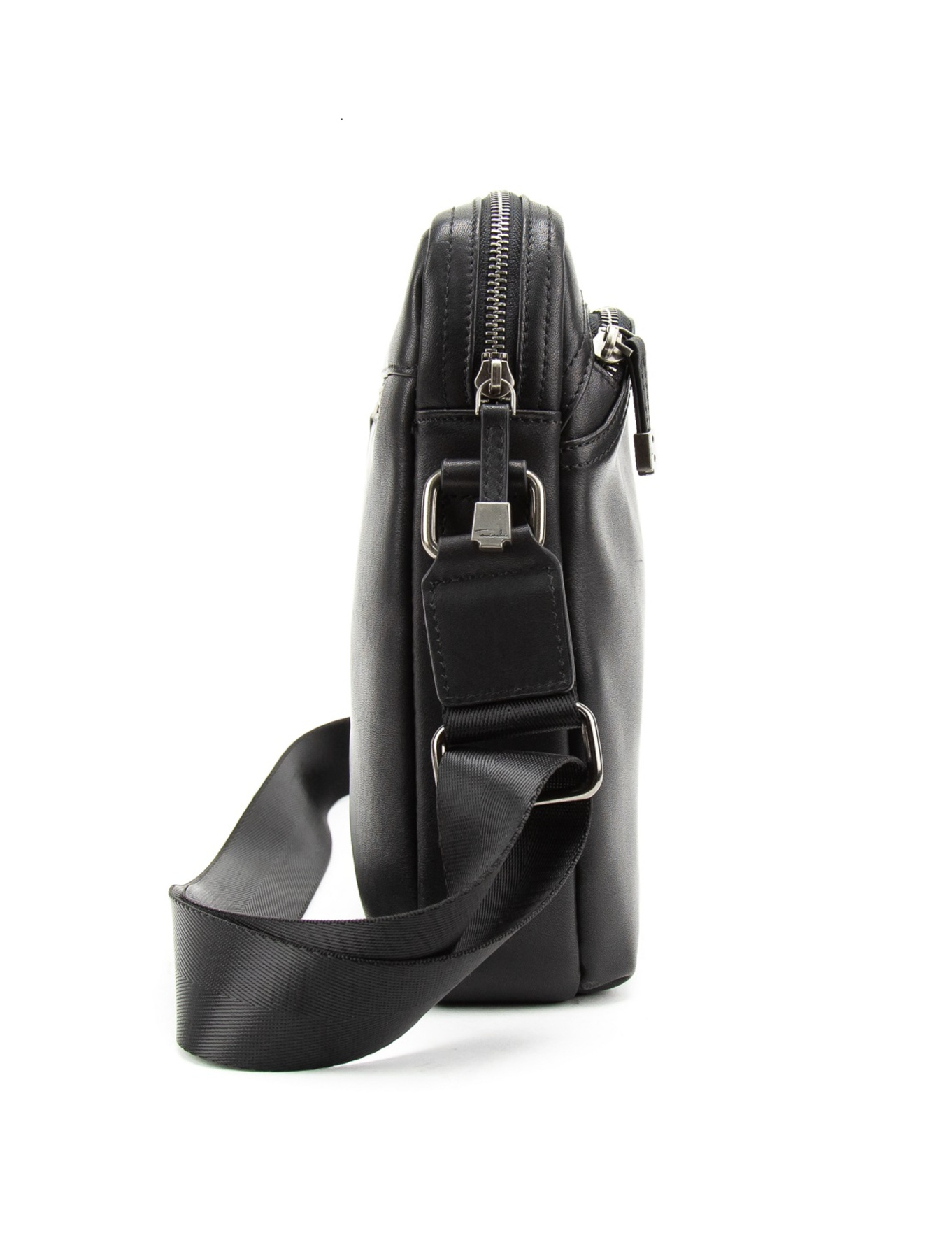 Мессенджер RoyalBag ALICIA модель SM8-9686-4A Фото