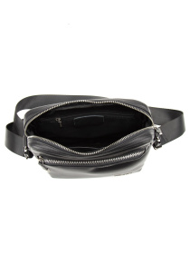 Мессенджер RoyalBag ALICIA модель SM8-9686-4A Фото