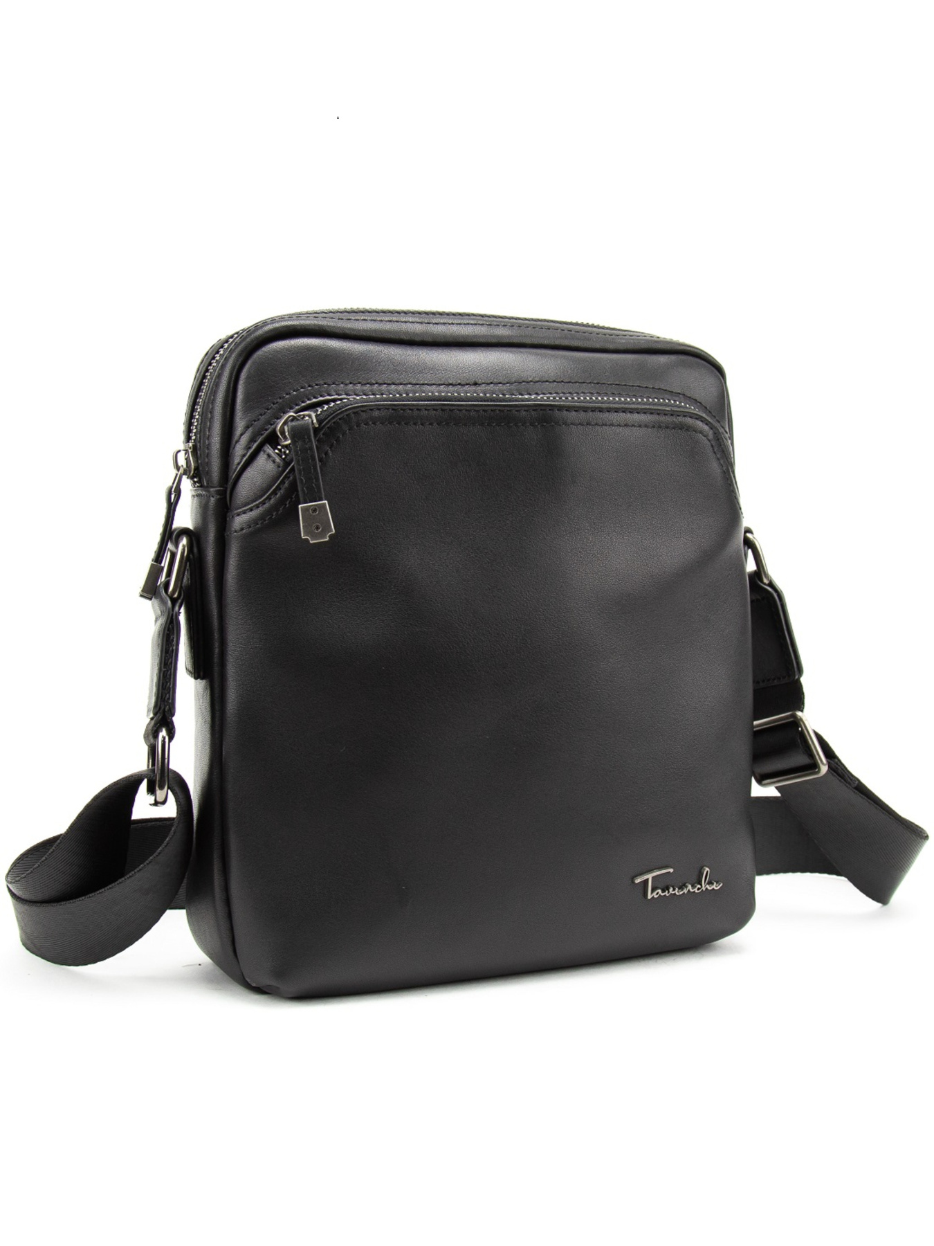 Мессенджер RoyalBag ALICIA модель SM8-9686-4A Фото