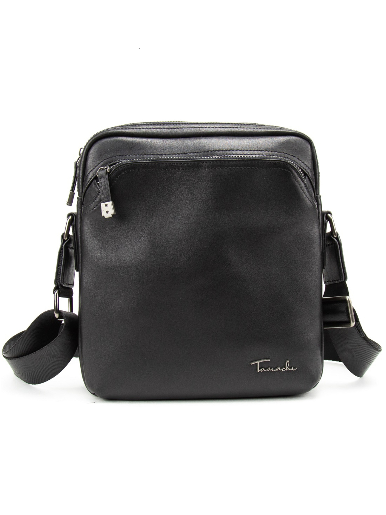 Мессенджер RoyalBag ALICIA модель SM8-9686-4A Фото