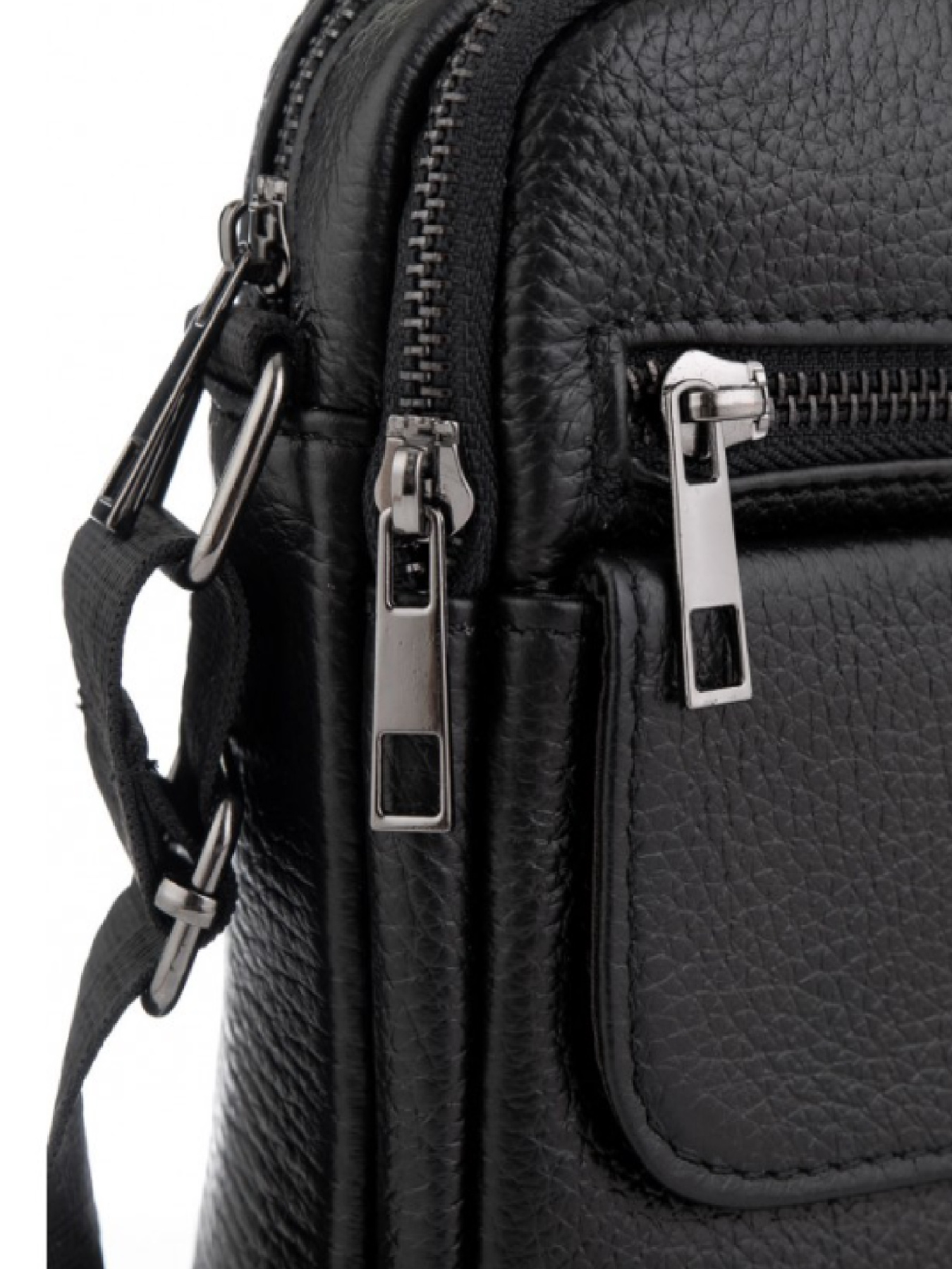 Мессенджер RoyalBag модель A25-1108A Фото