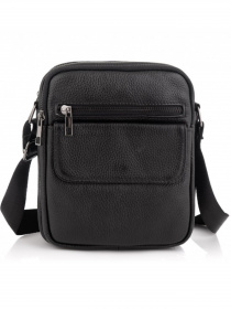 Мессенджер RoyalBag модель A25-1108A Фото