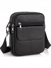 Мессенджер RoyalBag модель A25-1108A Фото