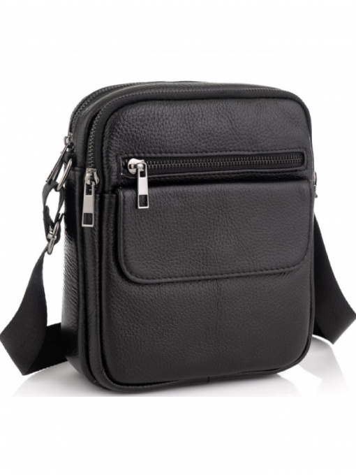 Мессенджер RoyalBag модель A25-1108A Фото