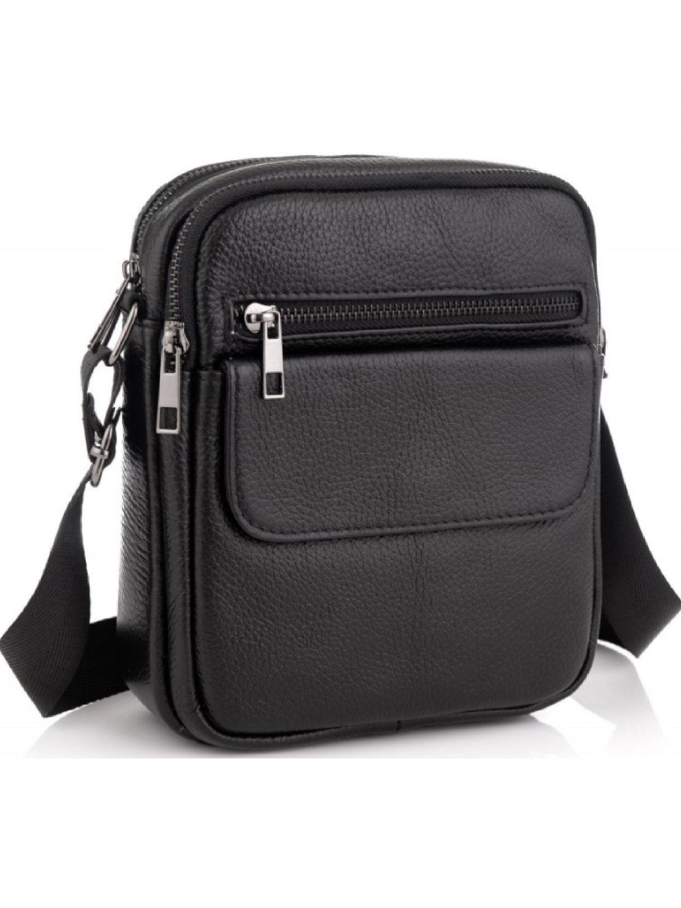 Мессенджер RoyalBag модель A25-1108A Фото