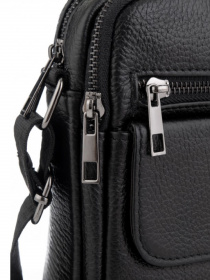 Мессенджер RoyalBag модель A25-1108A Фото