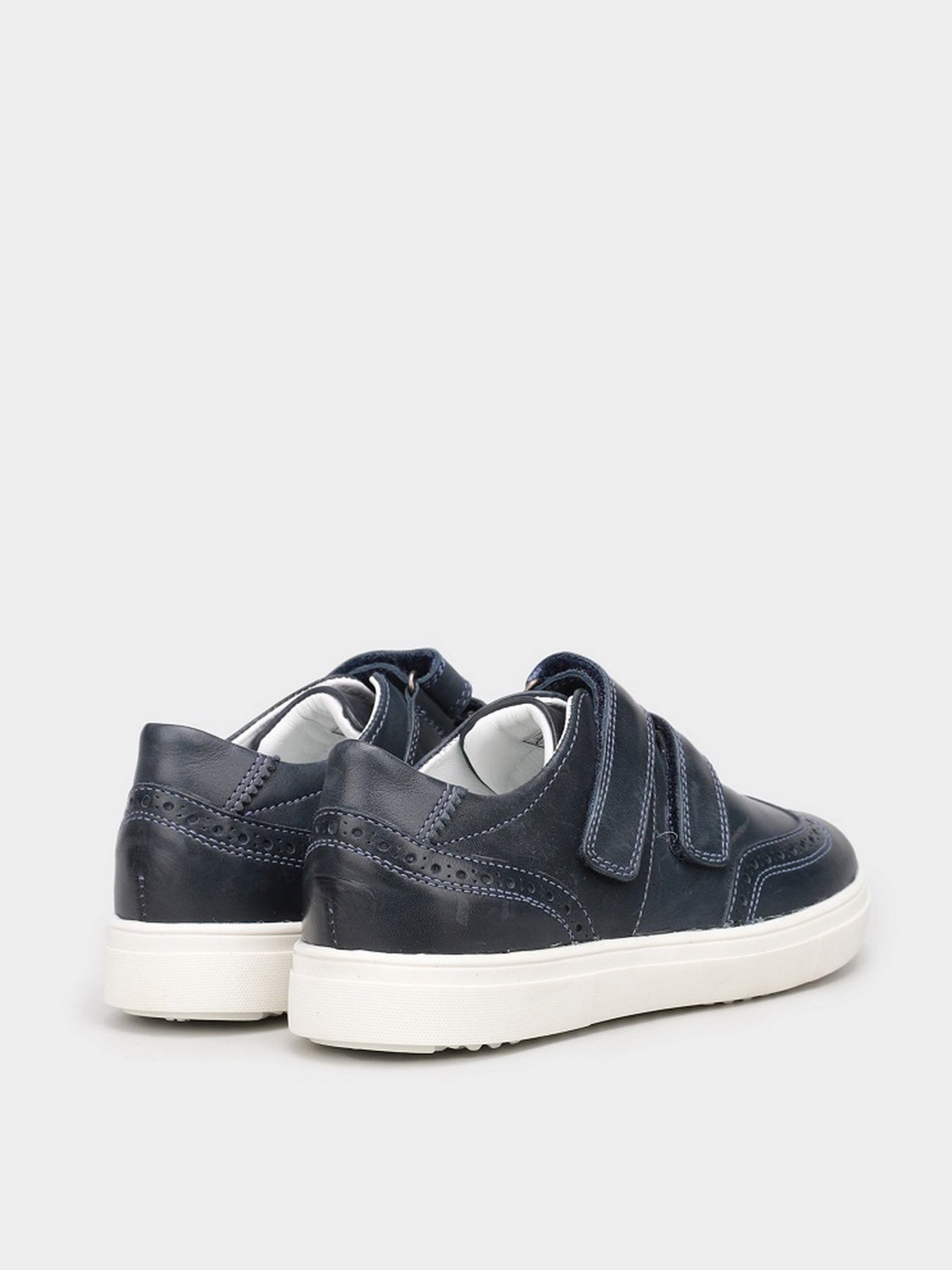 Кеди низькі Miracle Kids модель 7005-015 Кеди низькі Miracle Kids модель 7005-015 Фото