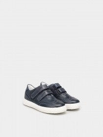 Кеди низькі Miracle Kids модель 7005-015 Кеди низькі Miracle Kids модель 7005-015 Фото