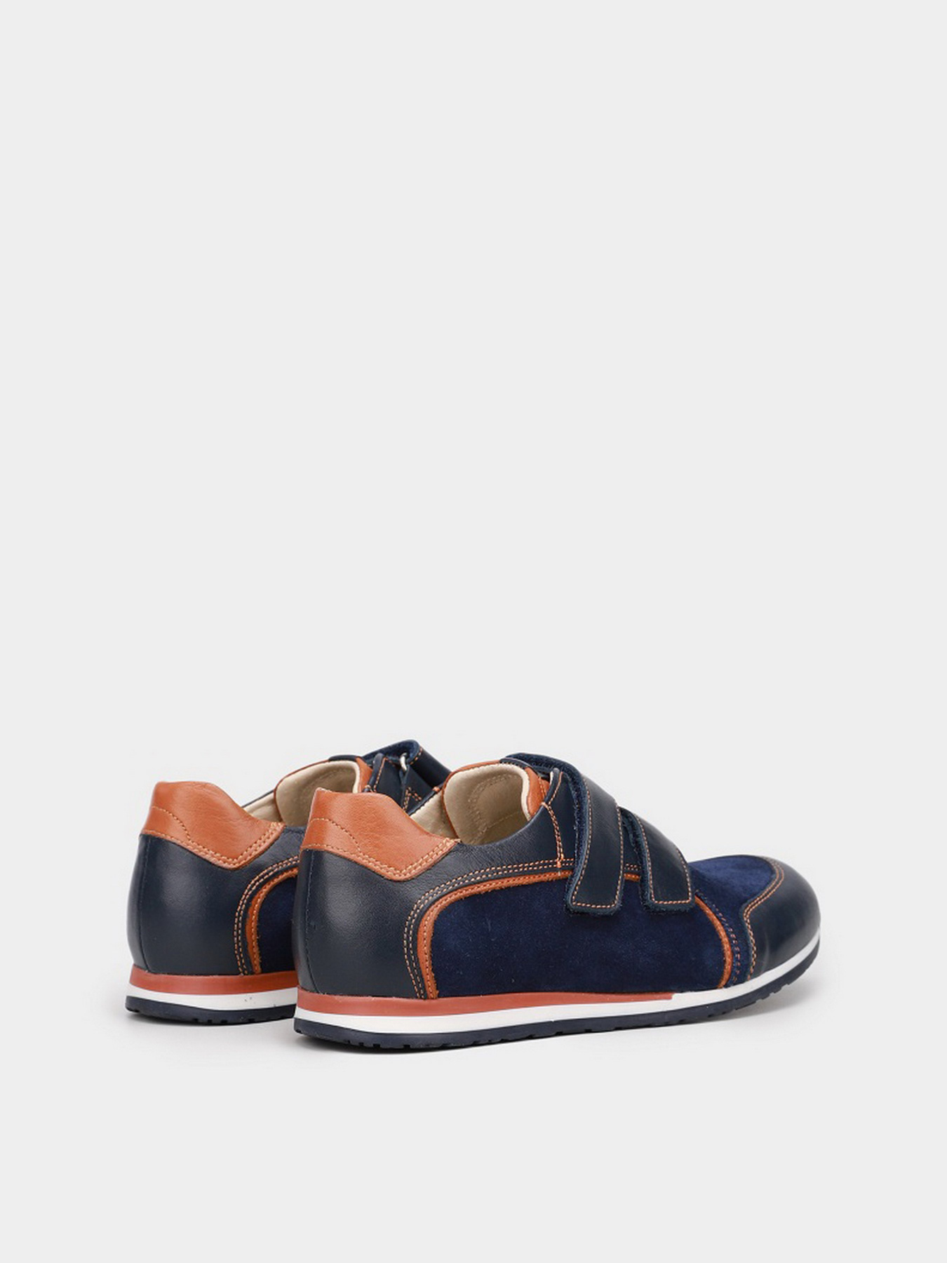 Кроссовки Miracle Kids модель 7012-015 Фото