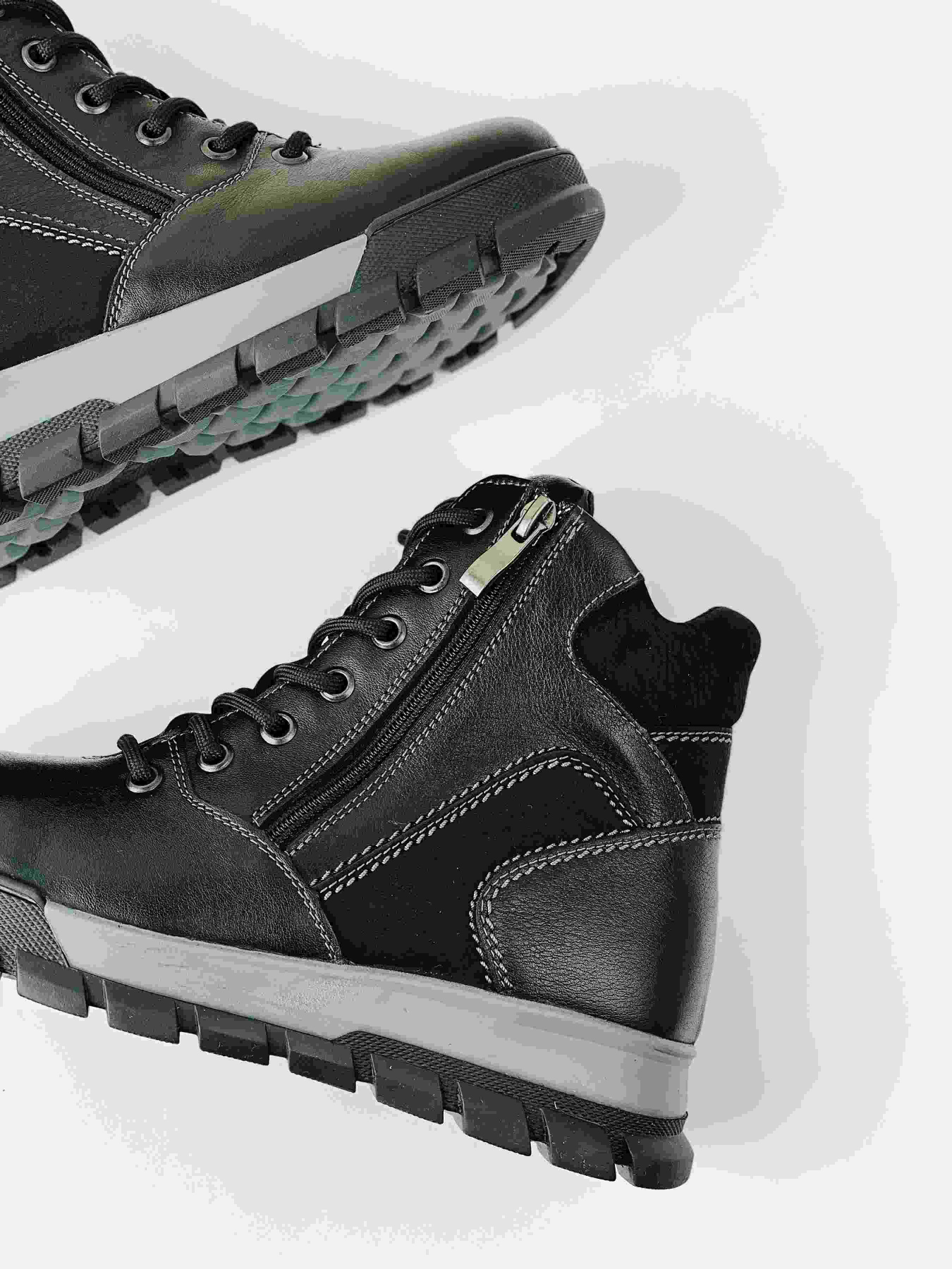 Ботинки Miracle Kids модель 3491-005 Фото