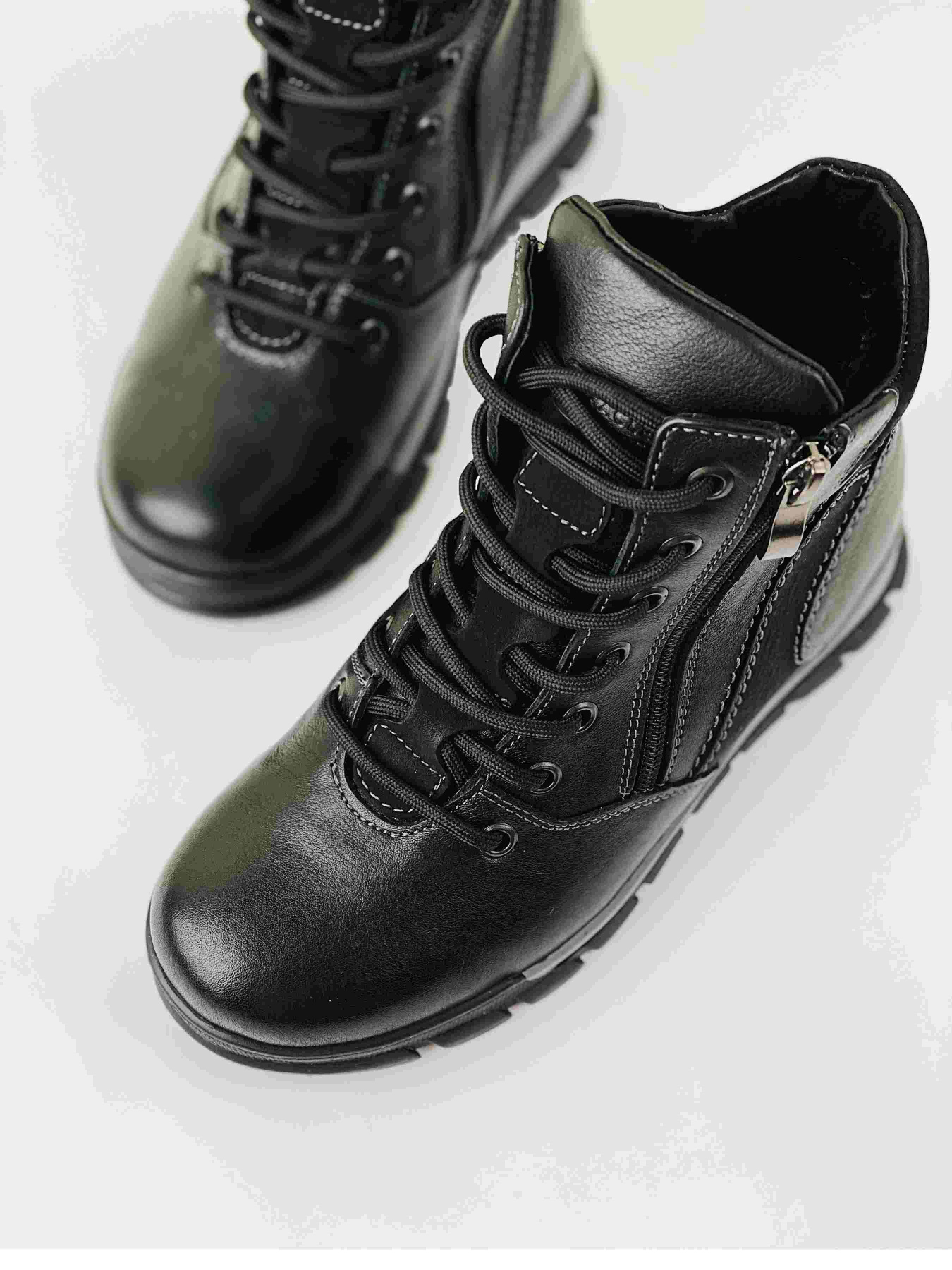 Ботинки Miracle Kids модель 3491-005 Фото