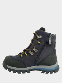 Ботинки и сапоги Minimen модель 3SHNURSINIY Фото