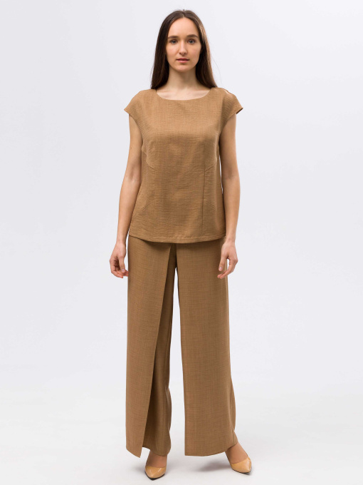 Блуза CAT ORANGE Модель 1289 Фото