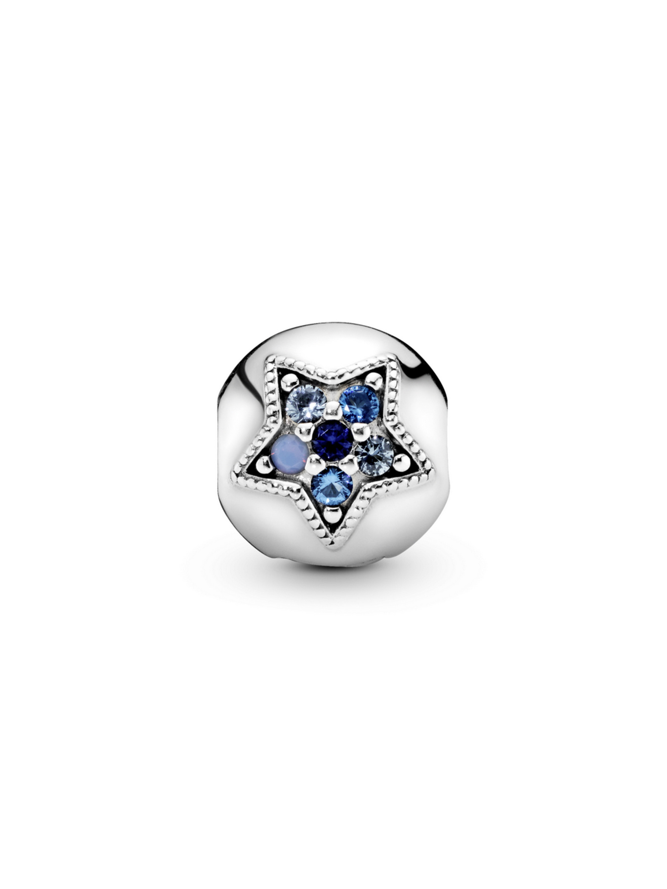 Класичні PANDORA модель 796380NSBMX Фото