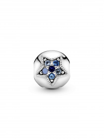 Класичні PANDORA модель 796380NSBMX Фото