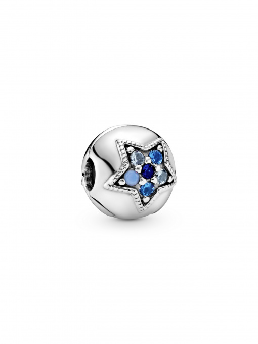 Классические PANDORA модель 796380NSBMX Фото