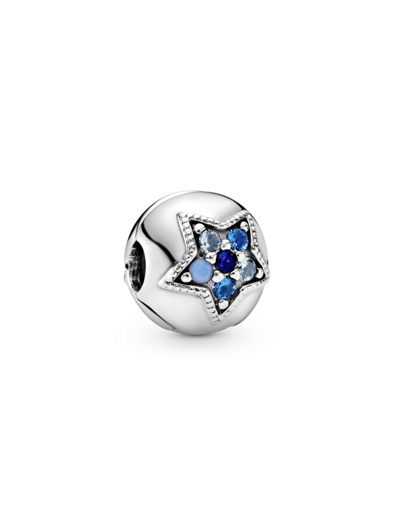 Класичні PANDORA модель 796380NSBMX Фото