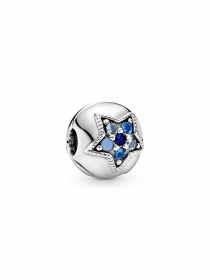 Класичні PANDORA модель 796380NSBMX Фото