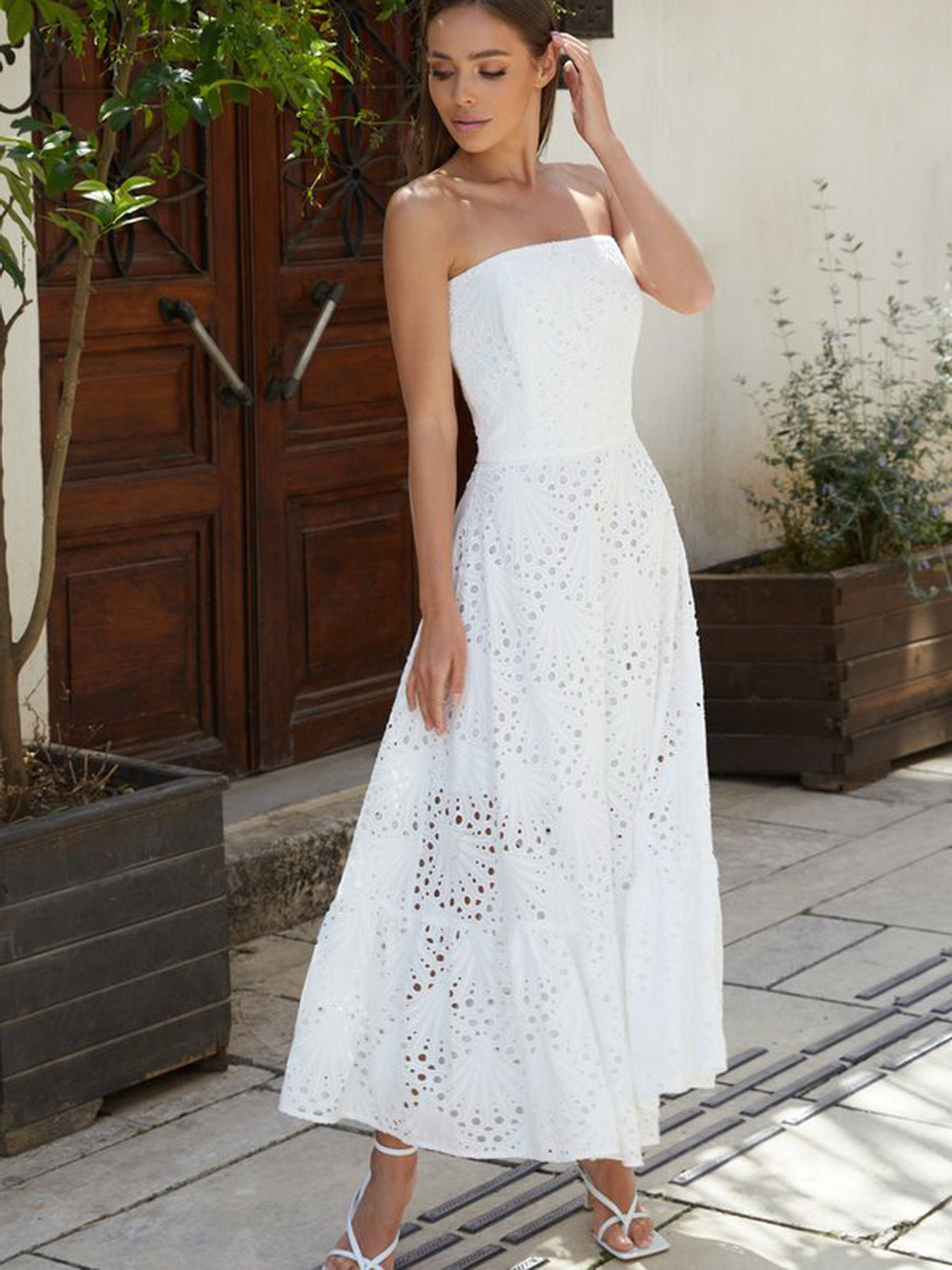 Сарафан Gepur модель 38390 Фото