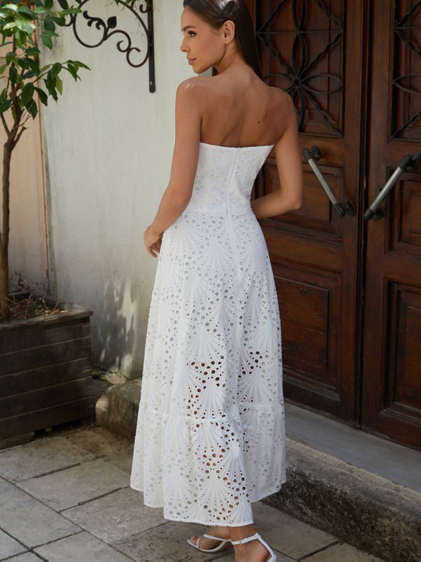 Сарафан Gepur модель 38390 Фото