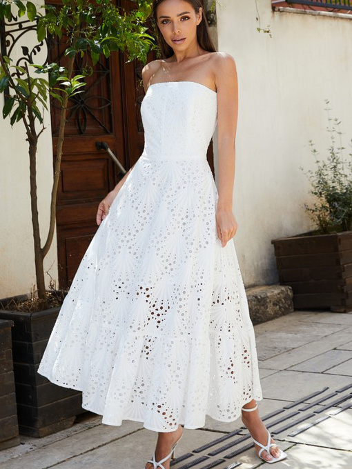 Сарафан Gepur модель 38390 Фото