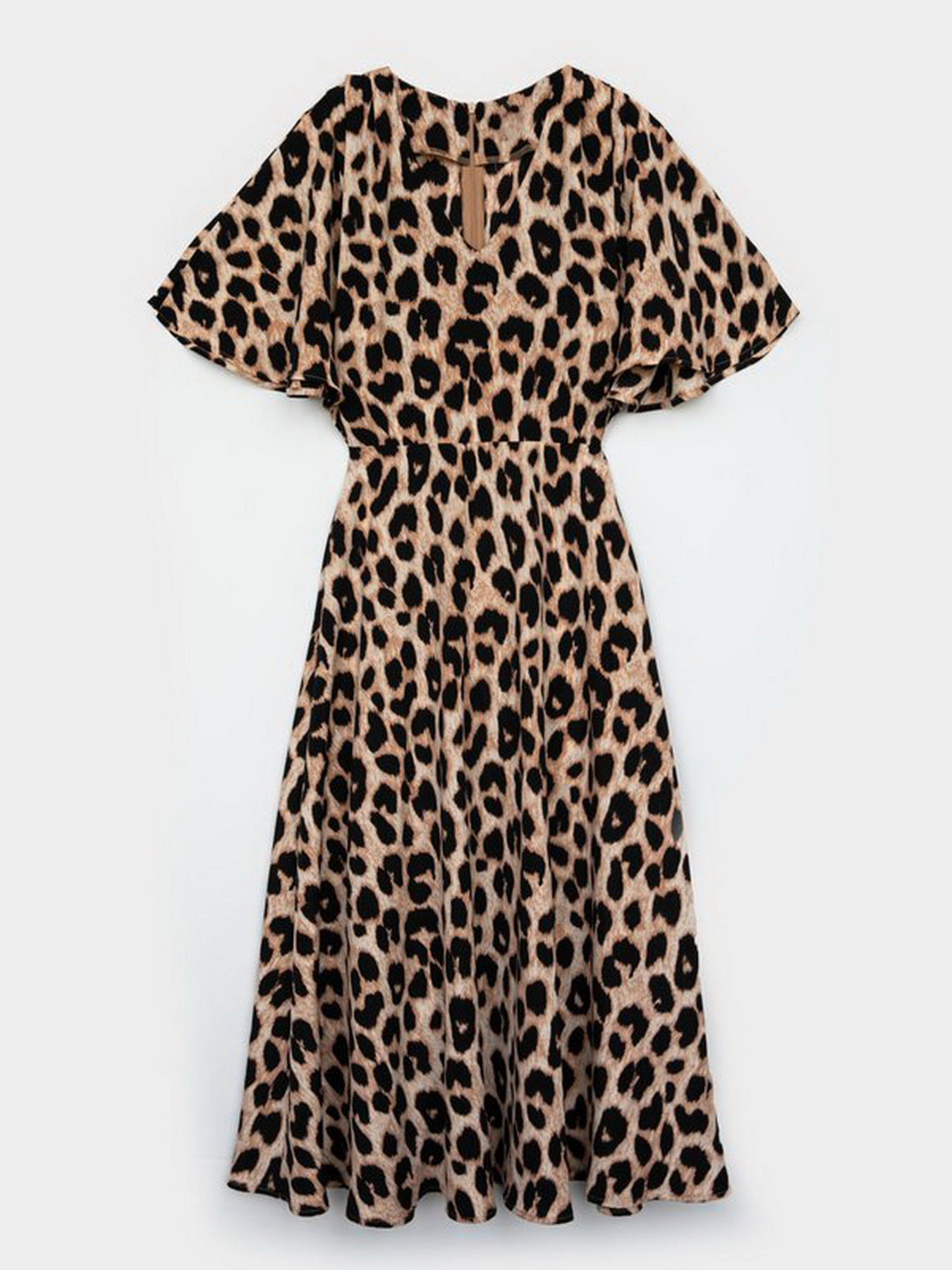 Платье миди Gepur модель 38905 Фото