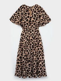 Платье миди Gepur модель 38905 Фото