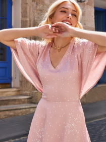 Сукня міді Gepur модель 38907 Фото