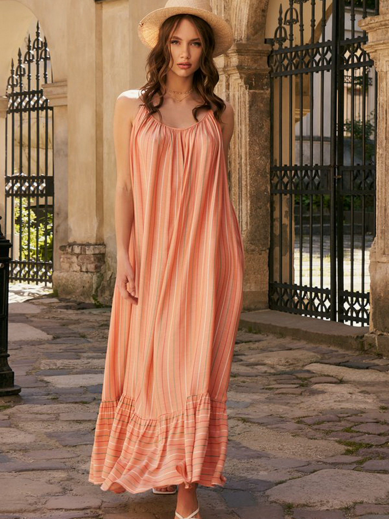 Сарафан Gepur модель 41304 Фото