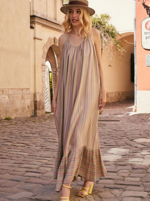 Сарафан Gepur модель 41306 Фото