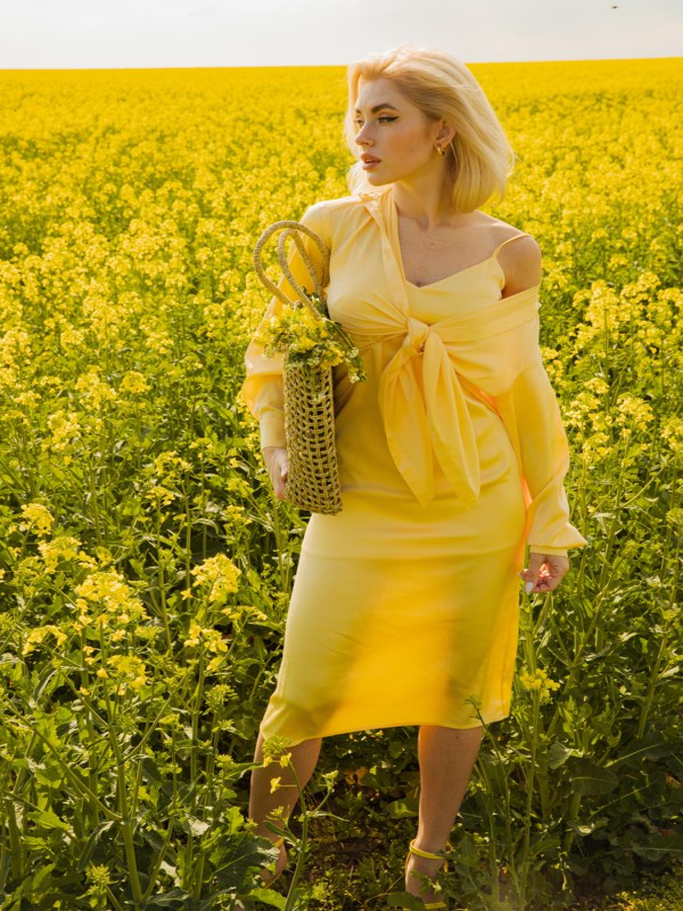 Платья Gepur модель 41323 Фото