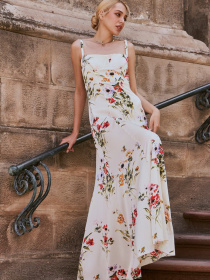 Платье макси Gepur модель 41336 Фото